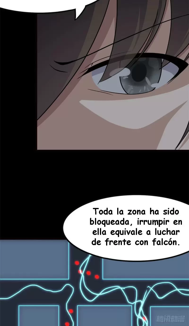 My Girlfriend is a Zombie Capítulo 247 - Page 36
