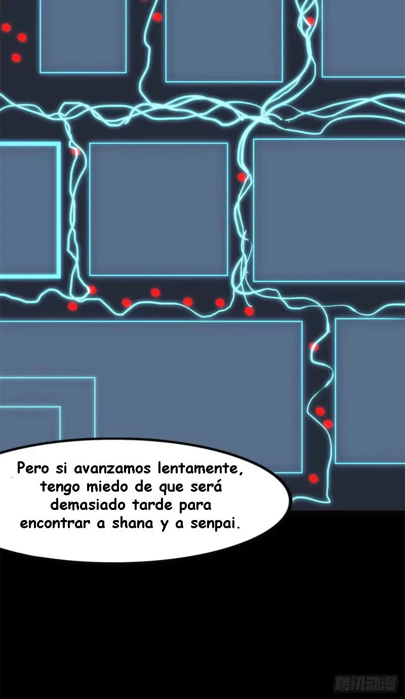 My Girlfriend is a Zombie Capítulo 247 - Page 37