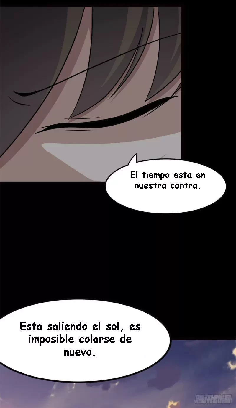 My Girlfriend is a Zombie Capítulo 247 - Page 38