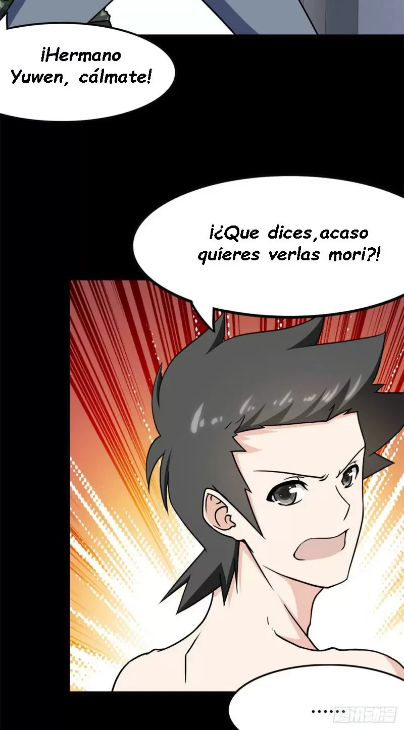 My Girlfriend is a Zombie Capítulo 247 - Page 41
