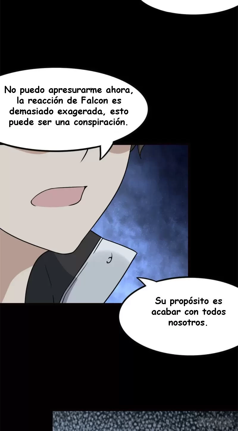 My Girlfriend is a Zombie Capítulo 247 - Page 42