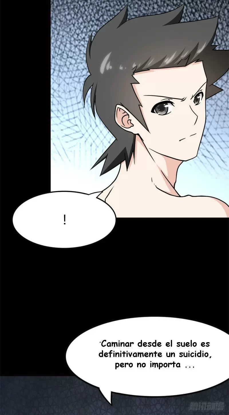 My Girlfriend is a Zombie Capítulo 247 - Page 43
