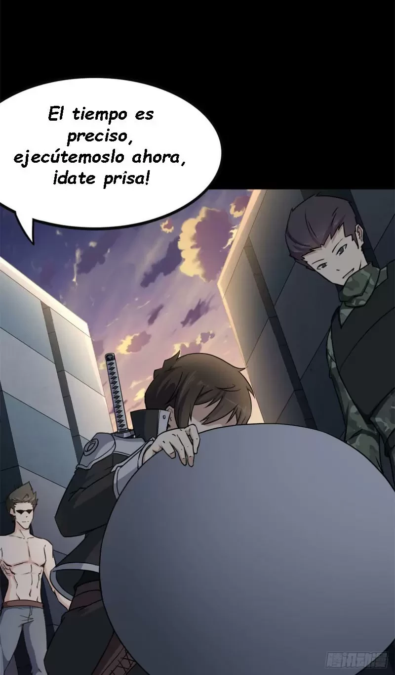 My Girlfriend is a Zombie Capítulo 247 - Page 47