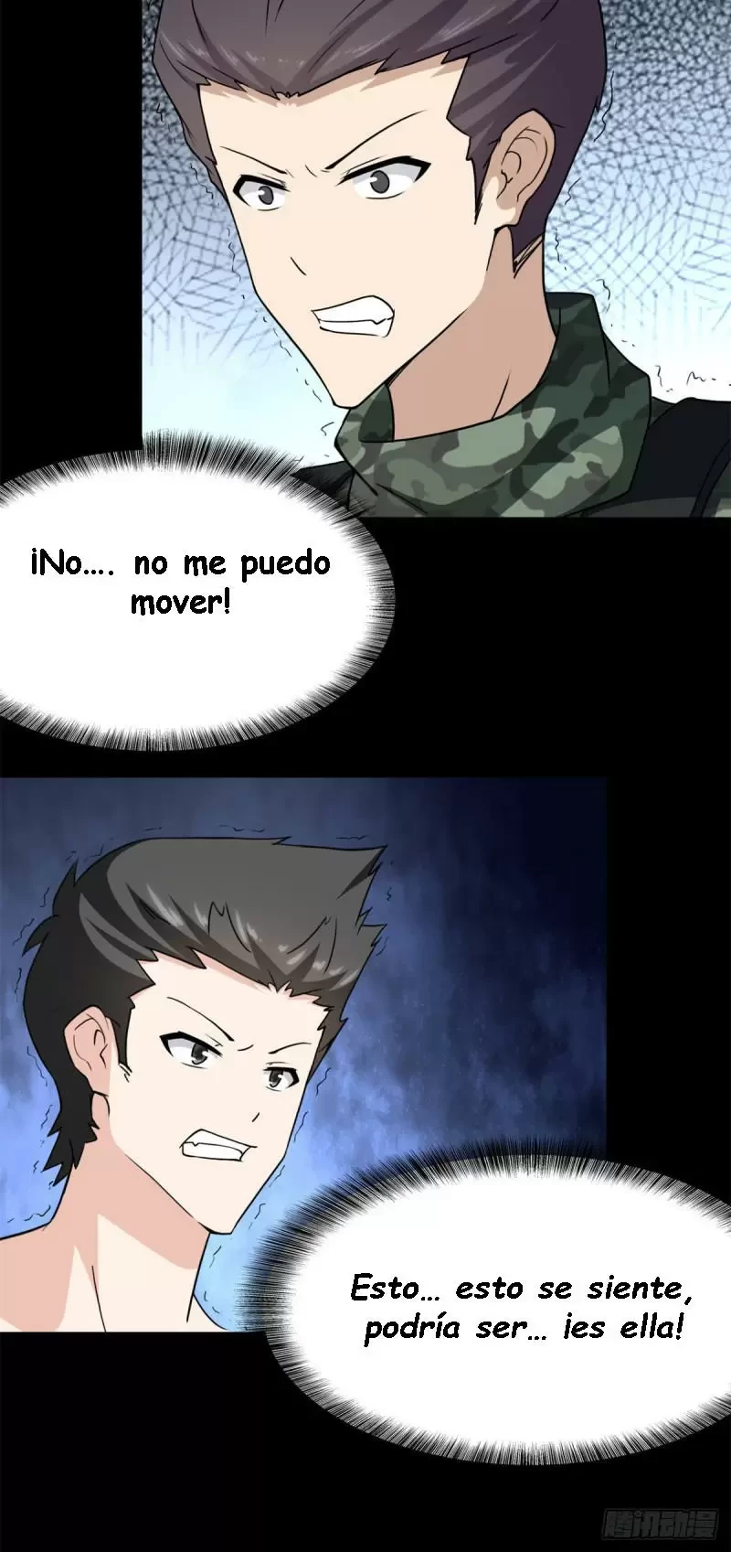 My Girlfriend is a Zombie Capítulo 247 - Page 51