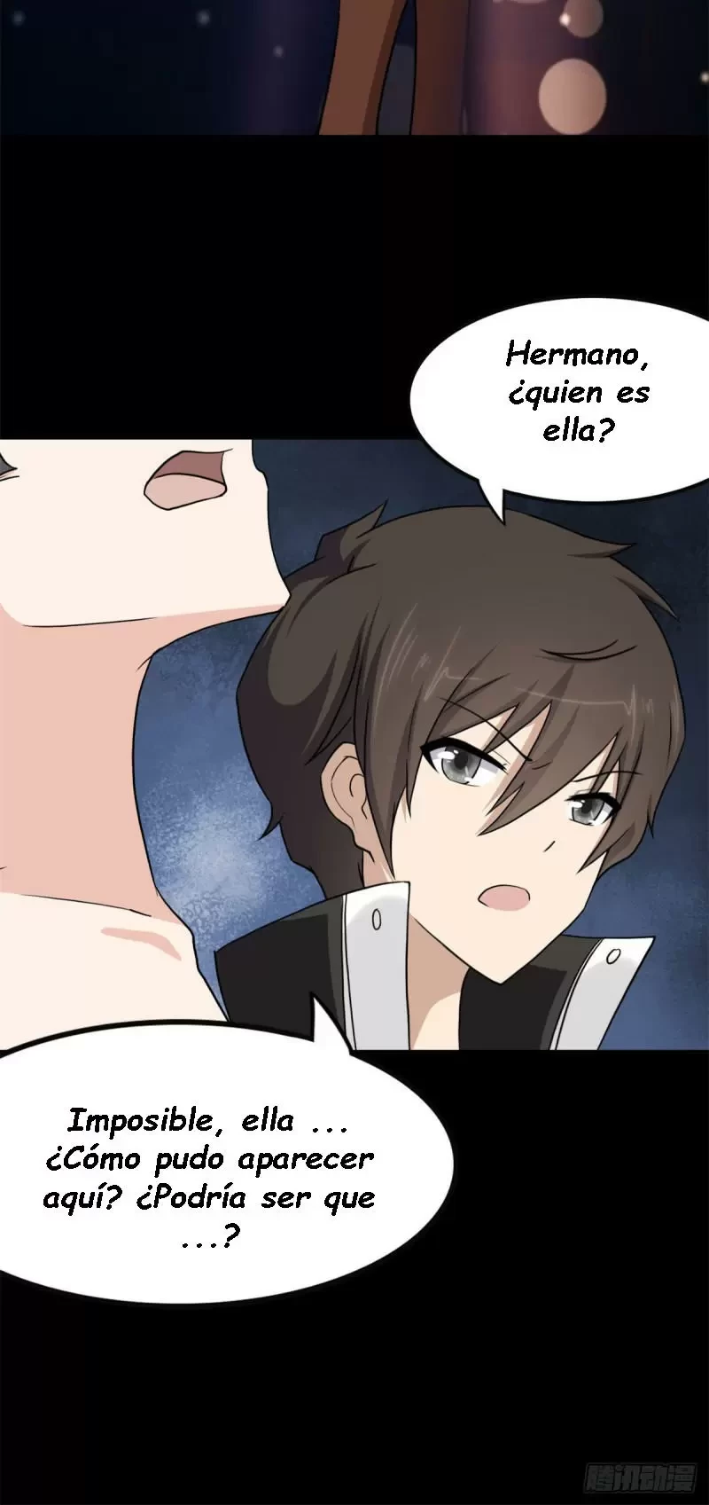 My Girlfriend is a Zombie Capítulo 247 - Page 54