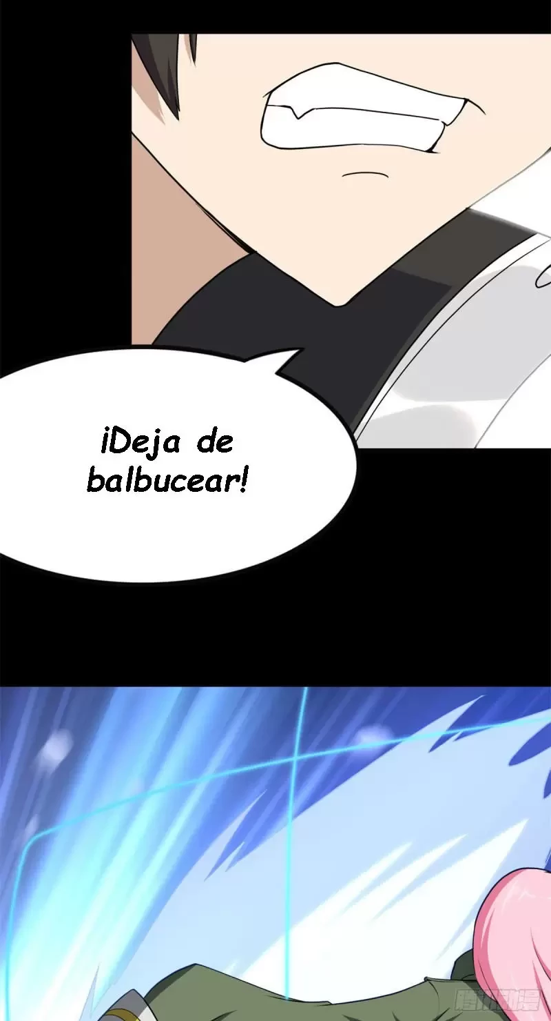 My Girlfriend is a Zombie Capítulo 247 - Page 57