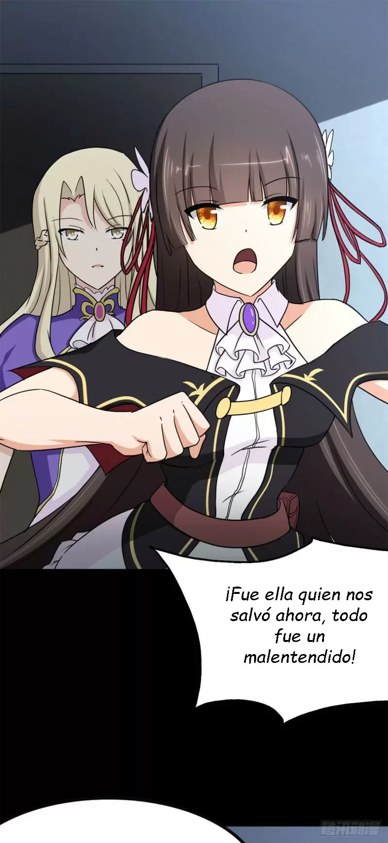 My Girlfriend is a Zombie Capítulo 247 - Page 60
