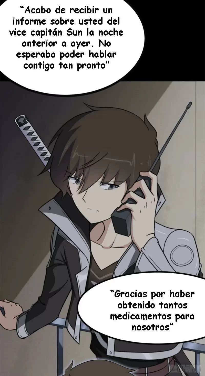 My Girlfriend is a Zombie Capítulo 247 - Page 66