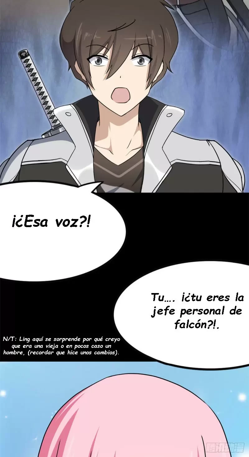My Girlfriend is a Zombie Capítulo 247 - Page 67