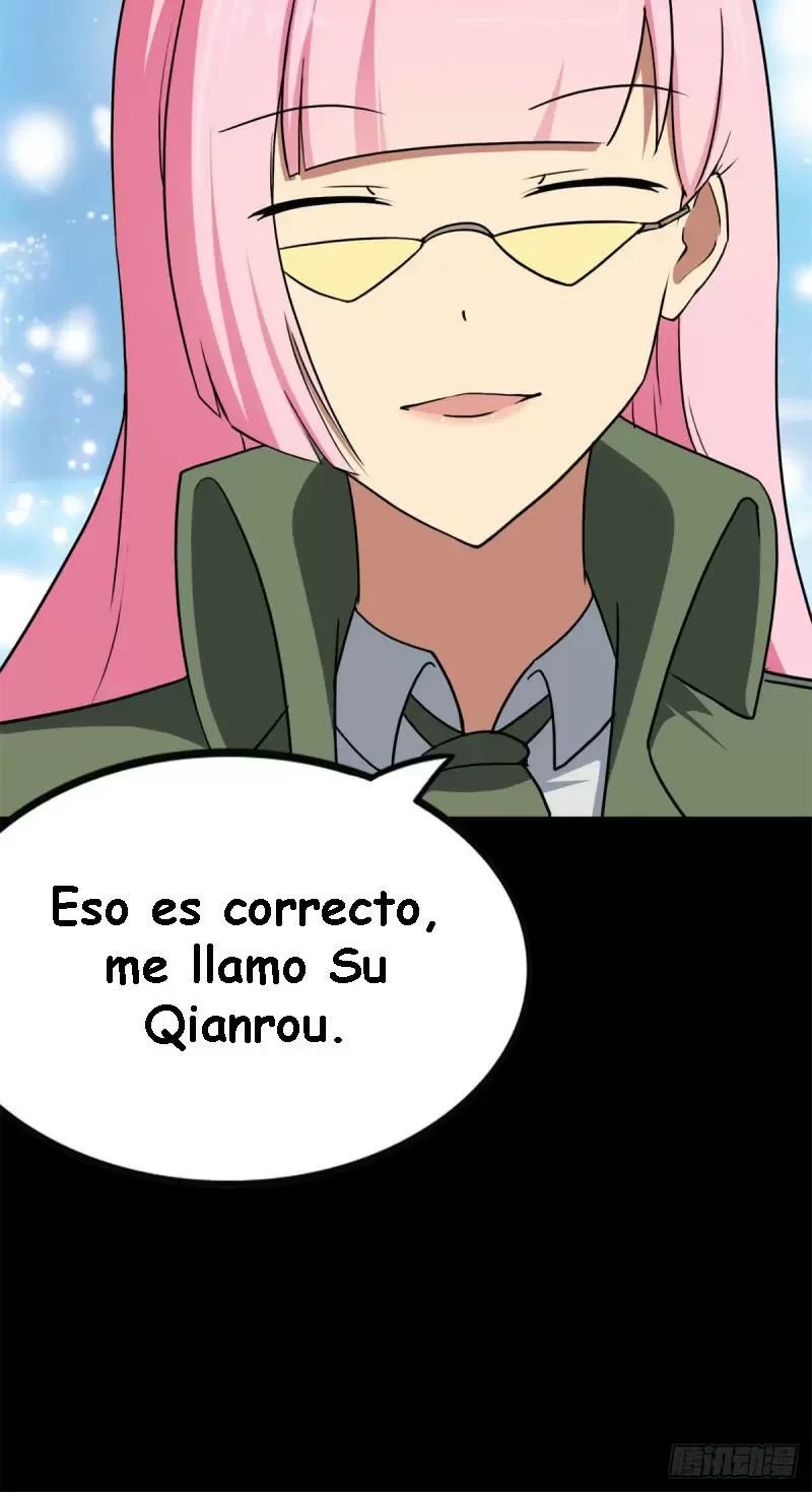 My Girlfriend is a Zombie Capítulo 247 - Page 68