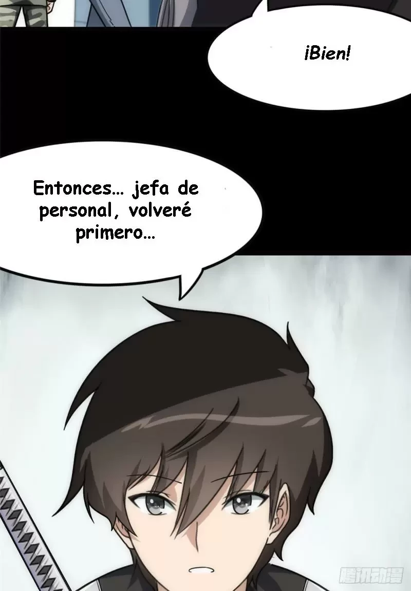 My Girlfriend is a Zombie Capítulo 248 - Page 10