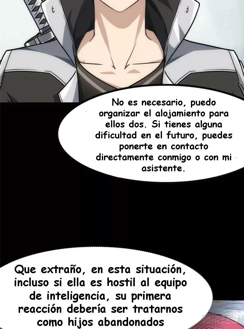 My Girlfriend is a Zombie Capítulo 248 - Page 11