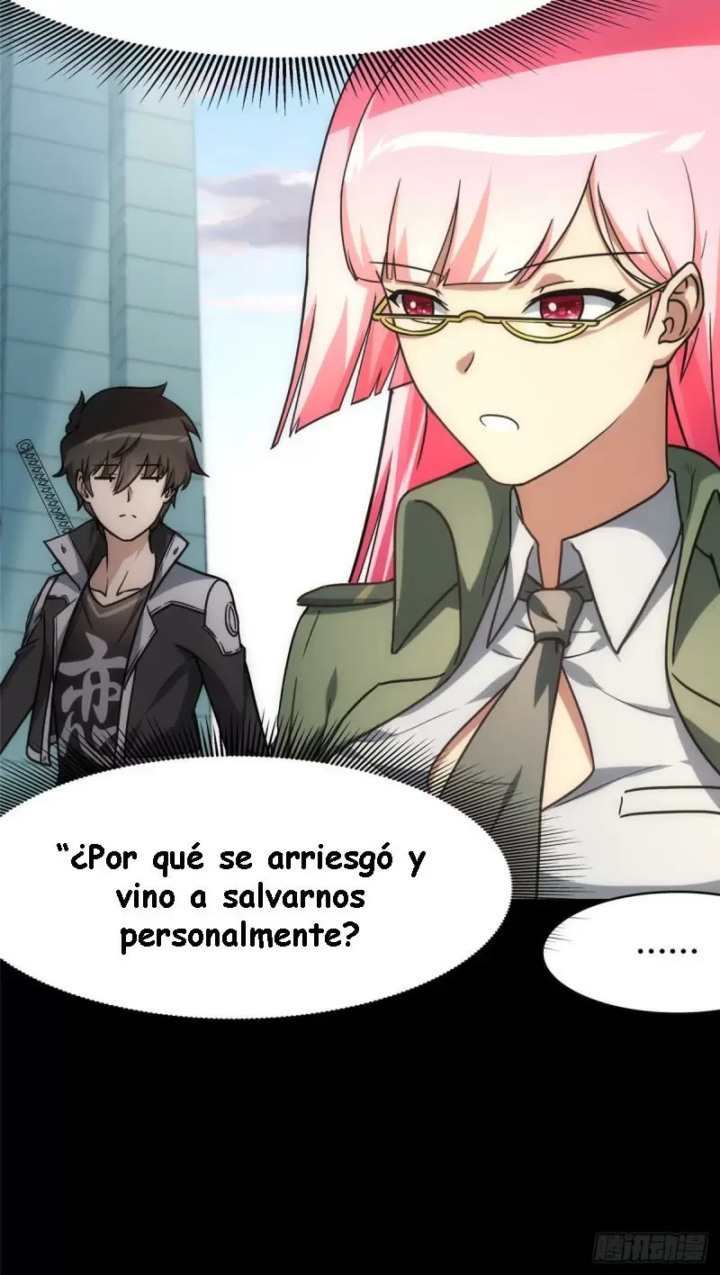 My Girlfriend is a Zombie Capítulo 248 - Page 12