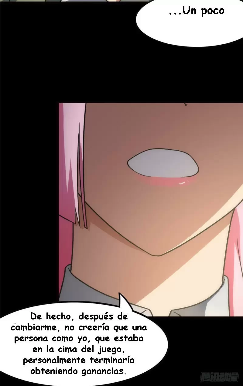My Girlfriend is a Zombie Capítulo 248 - Page 14