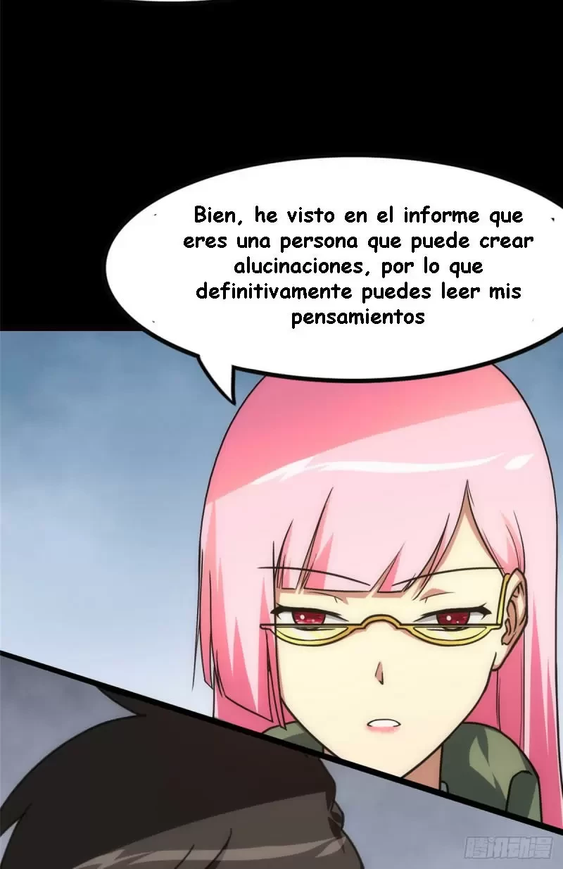 My Girlfriend is a Zombie Capítulo 248 - Page 15