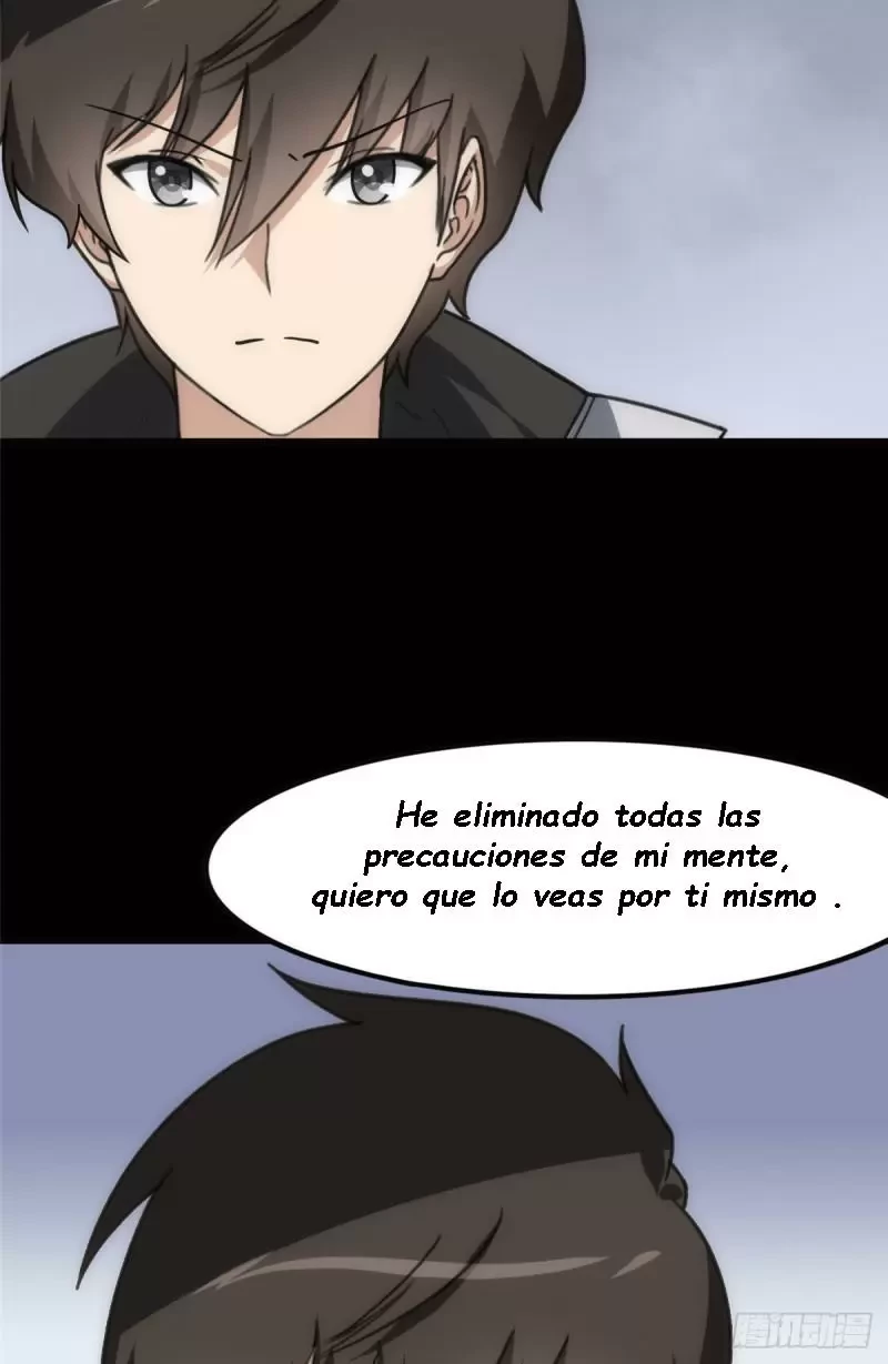 My Girlfriend is a Zombie Capítulo 248 - Page 16