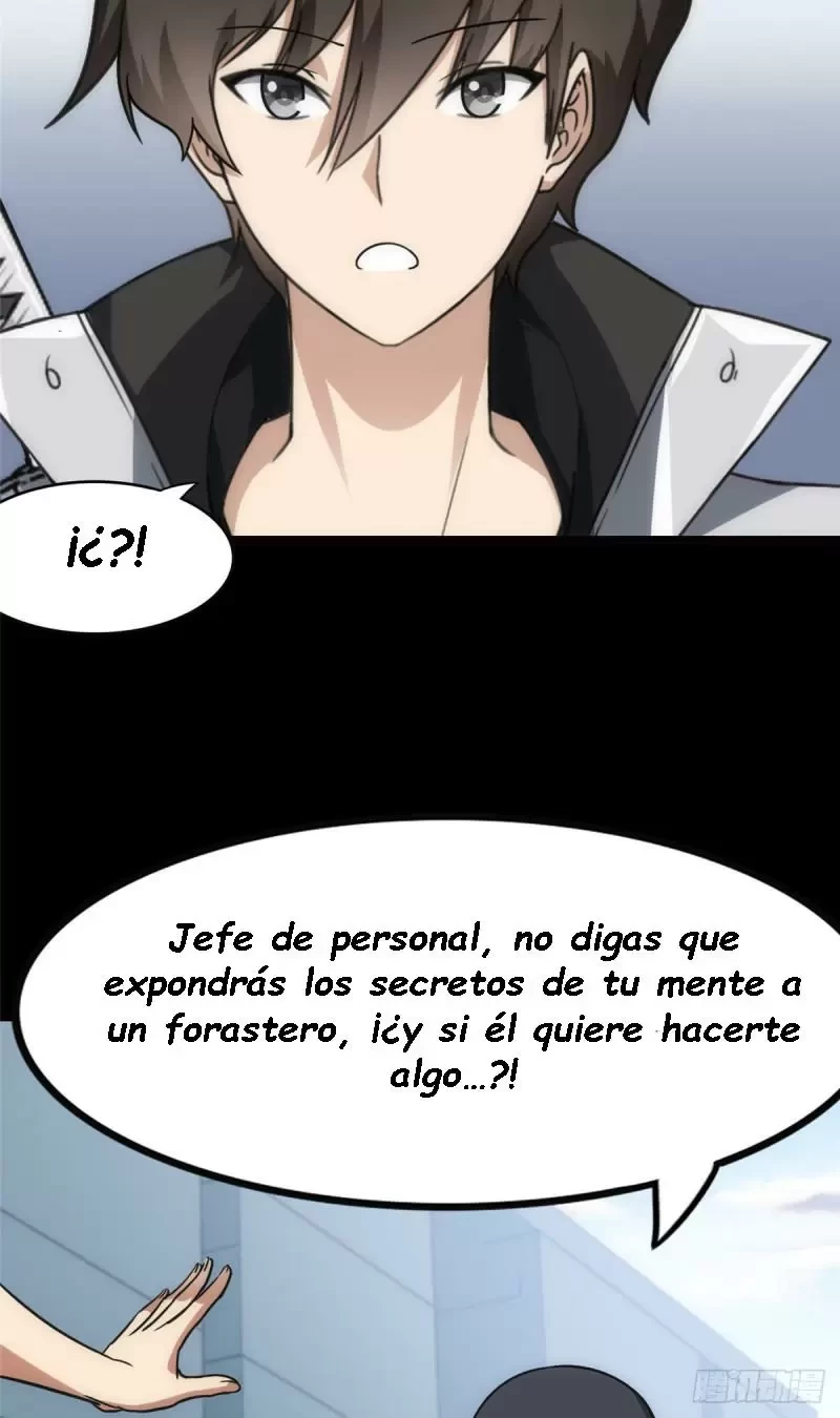 My Girlfriend is a Zombie Capítulo 248 - Page 17