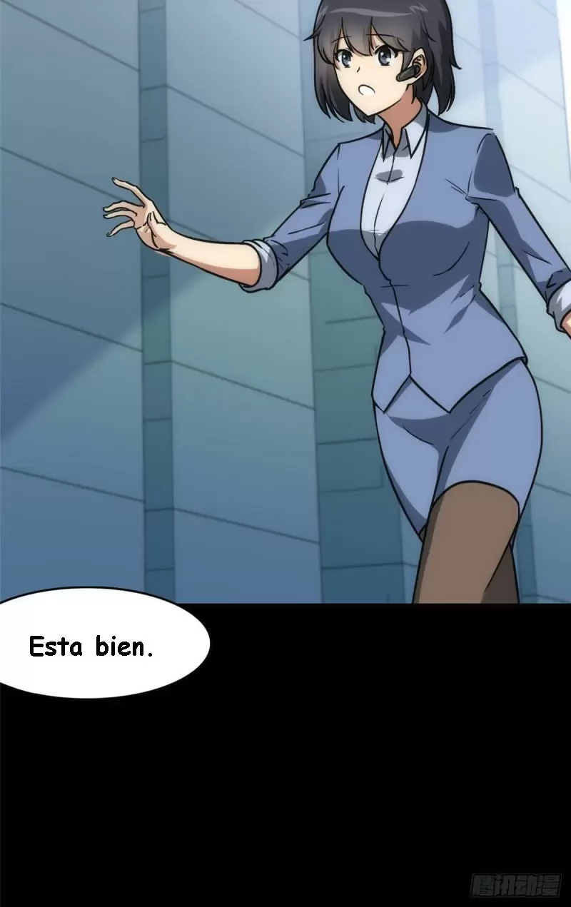 My Girlfriend is a Zombie Capítulo 248 - Page 18
