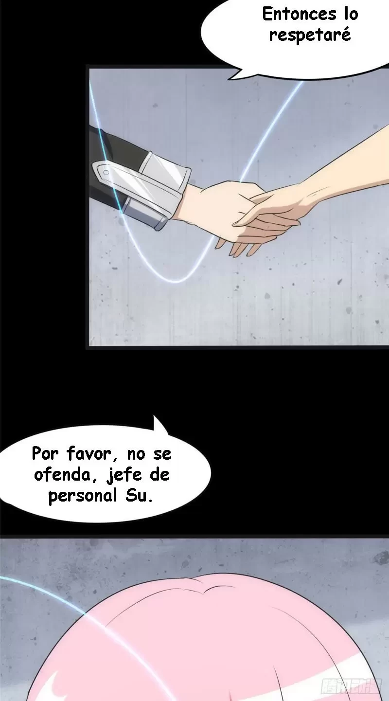 My Girlfriend is a Zombie Capítulo 248 - Page 23