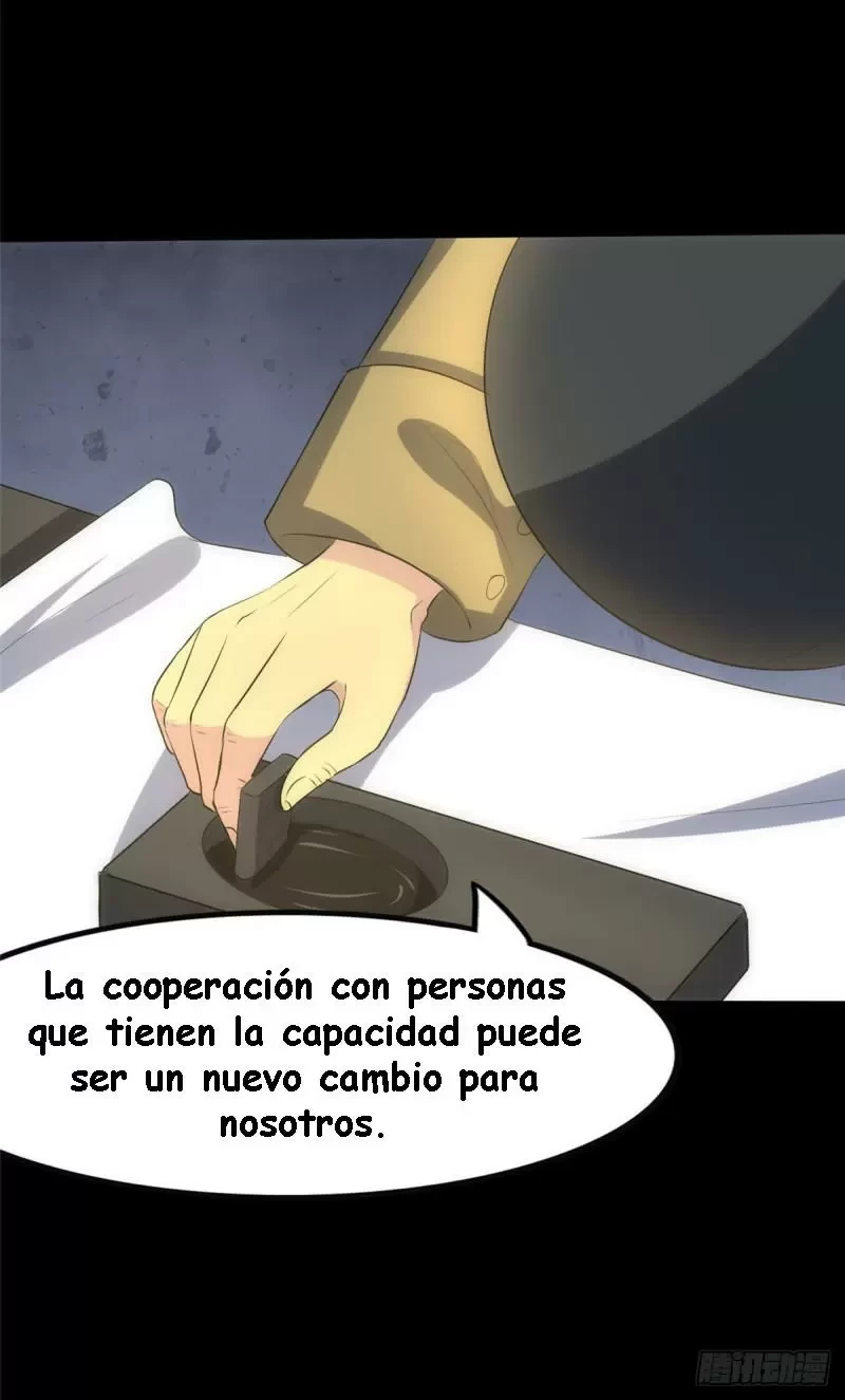My Girlfriend is a Zombie Capítulo 248 - Page 26