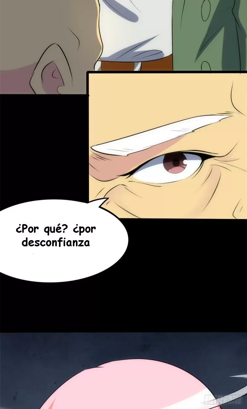 My Girlfriend is a Zombie Capítulo 248 - Page 28
