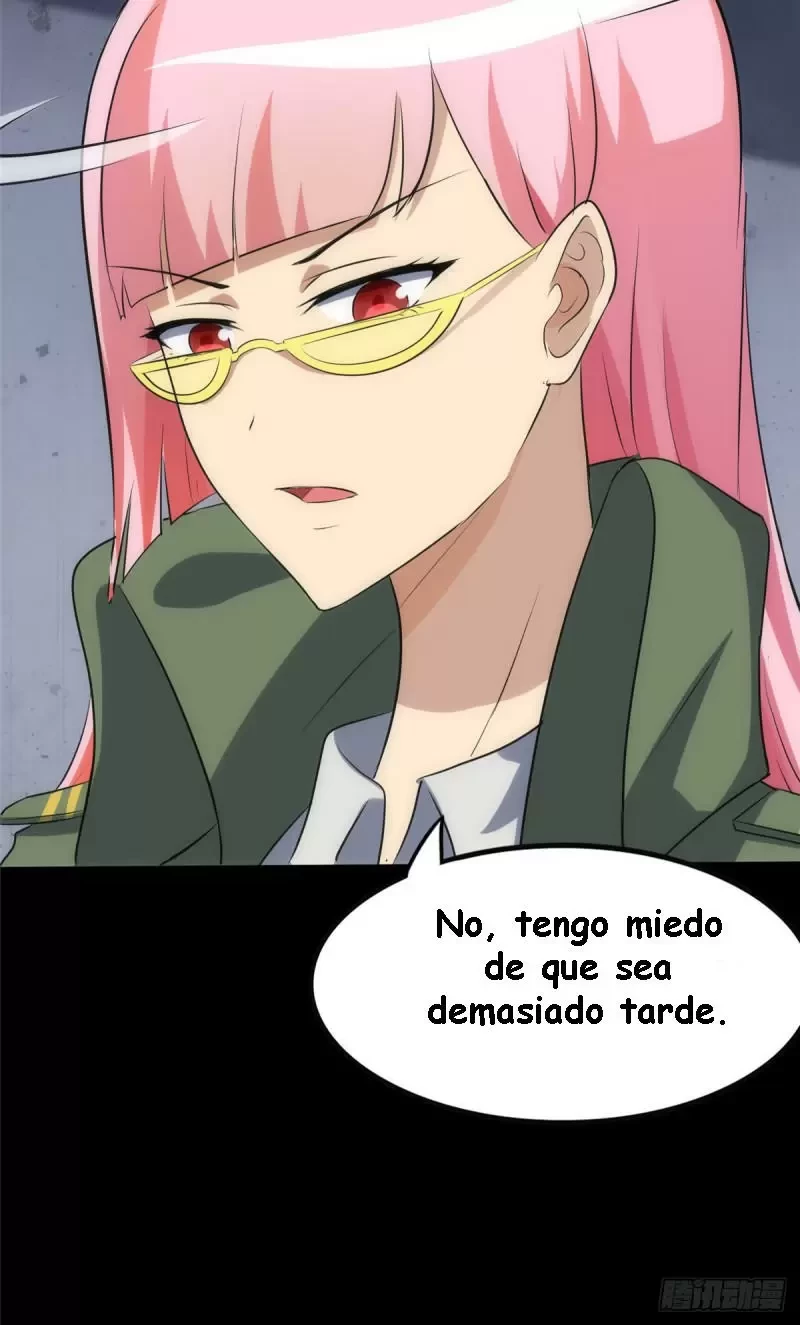My Girlfriend is a Zombie Capítulo 248 - Page 29