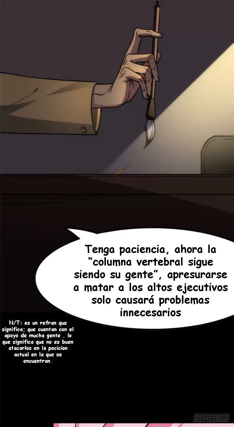 My Girlfriend is a Zombie Capítulo 248 - Page 30