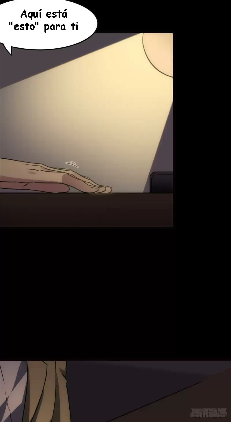 My Girlfriend is a Zombie Capítulo 248 - Page 32