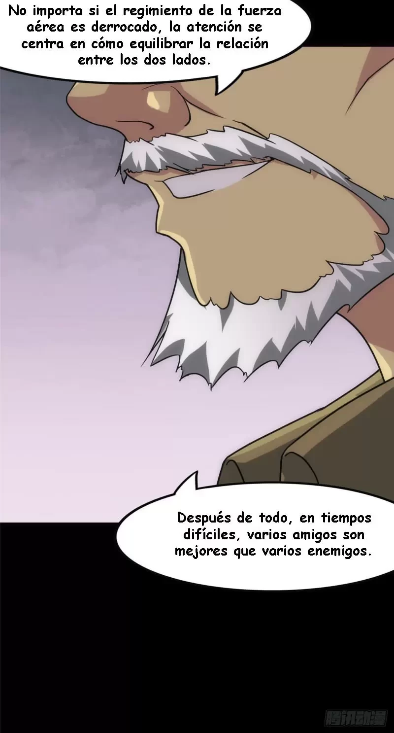 My Girlfriend is a Zombie Capítulo 248 - Page 35