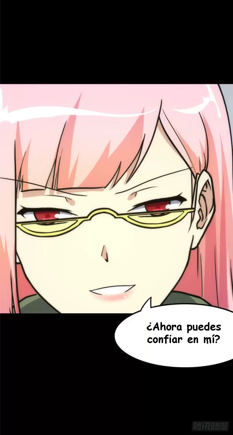 My Girlfriend is a Zombie Capítulo 248 - Page 40