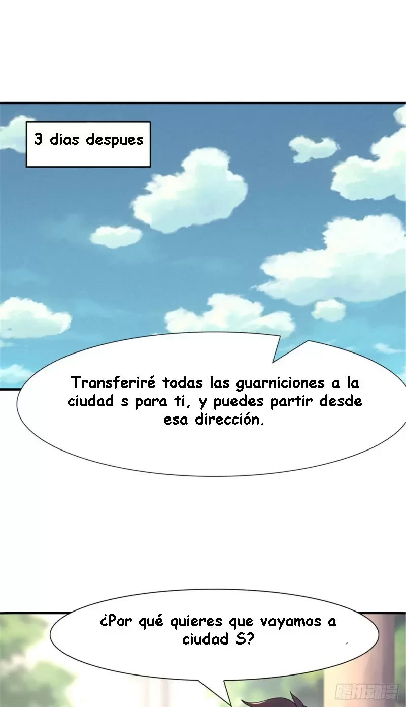 My Girlfriend is a Zombie Capítulo 249 - Page 3
