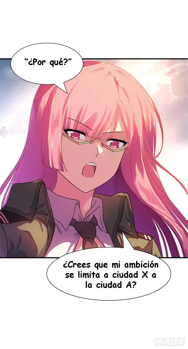 My Girlfriend is a Zombie Capítulo 249 - Page 6