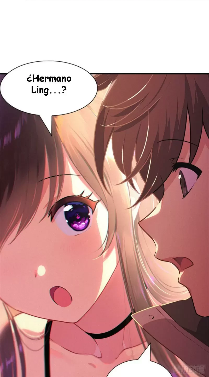 My Girlfriend is a Zombie Capítulo 249 - Page 9