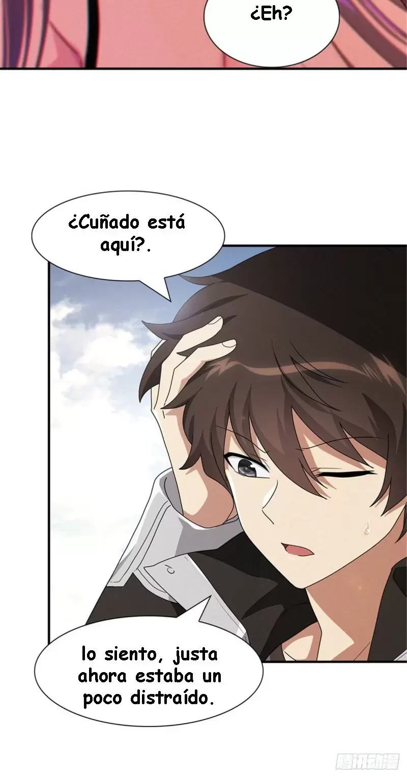 My Girlfriend is a Zombie Capítulo 249 - Page 10