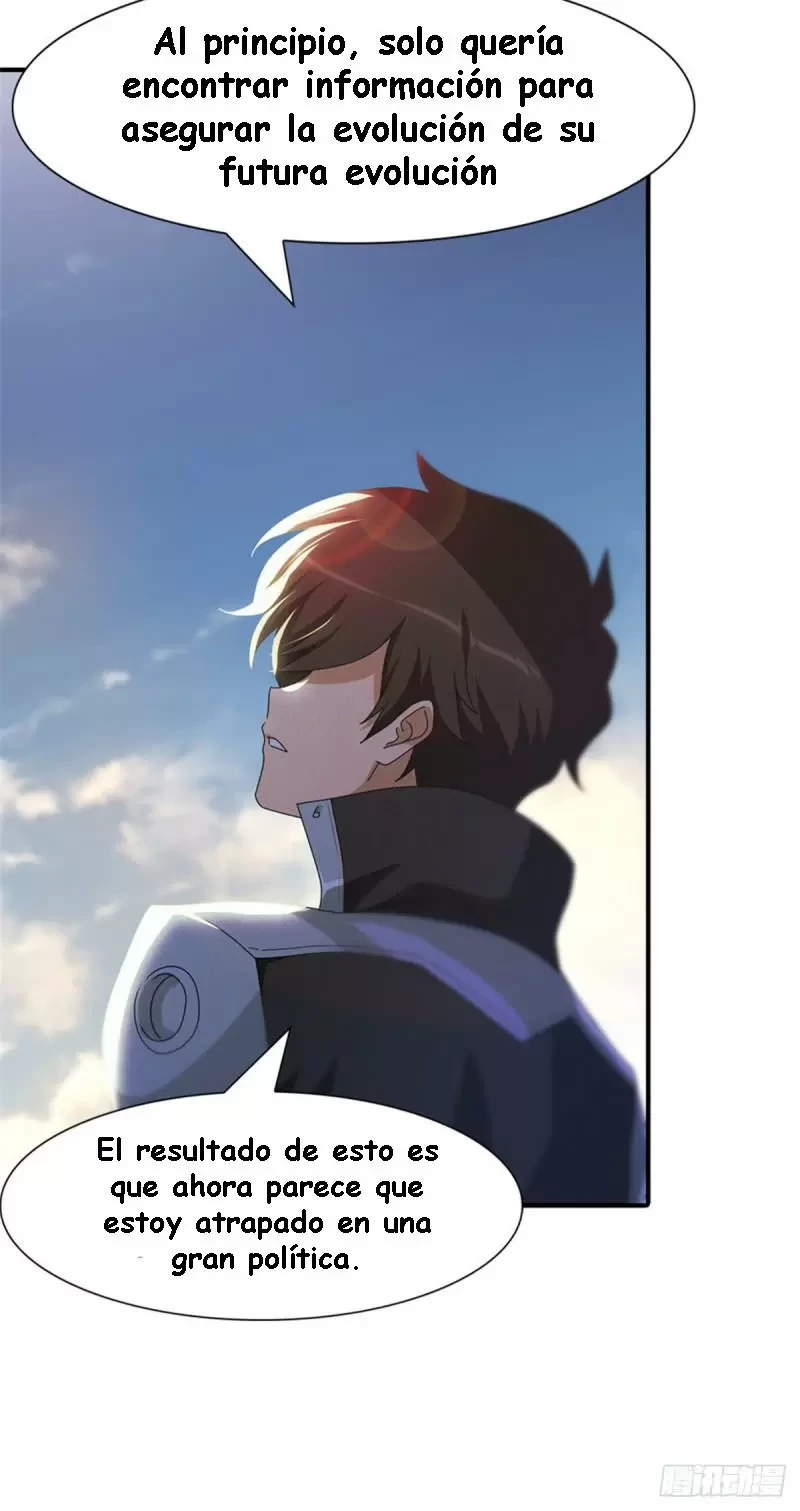 My Girlfriend is a Zombie Capítulo 249 - Page 13