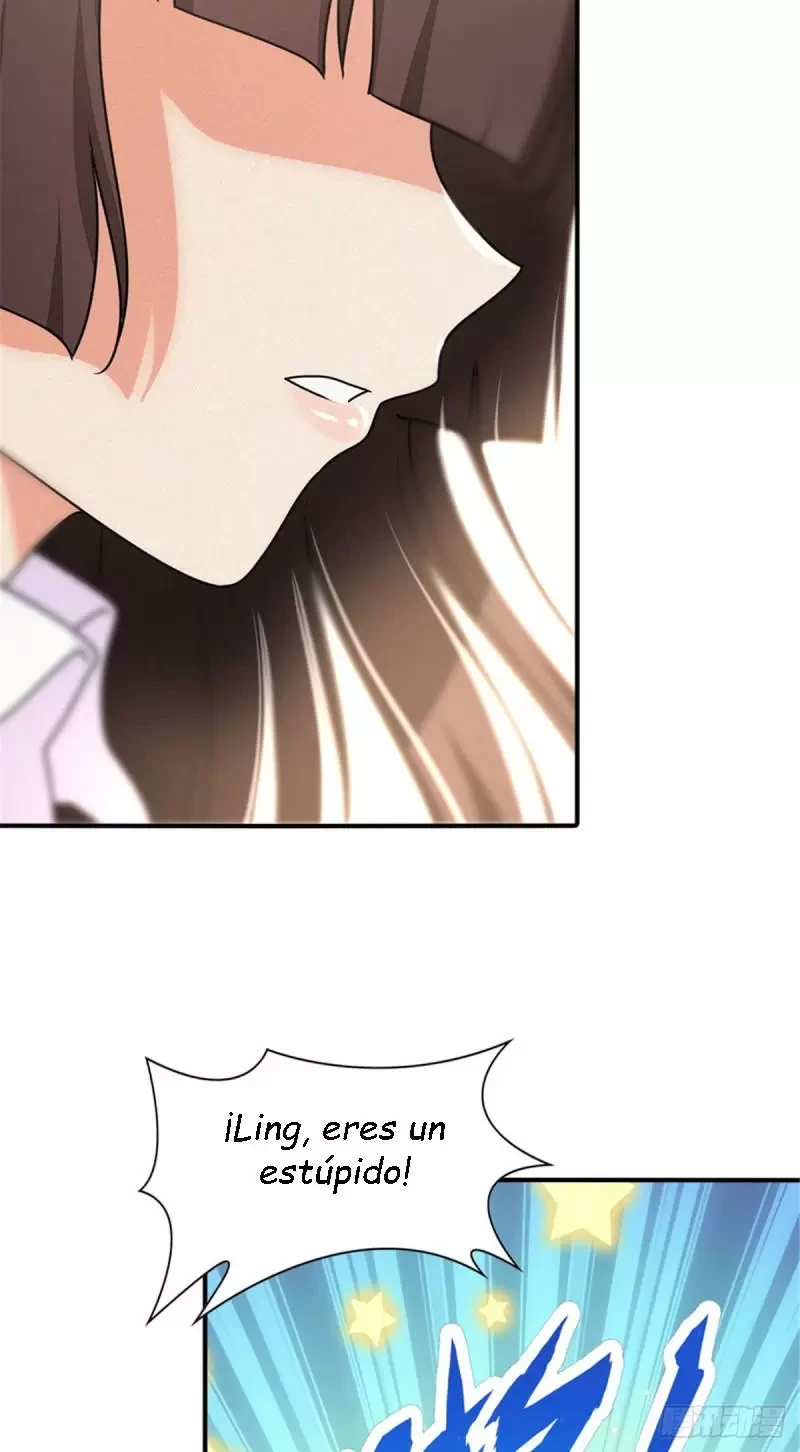My Girlfriend is a Zombie Capítulo 249 - Page 15