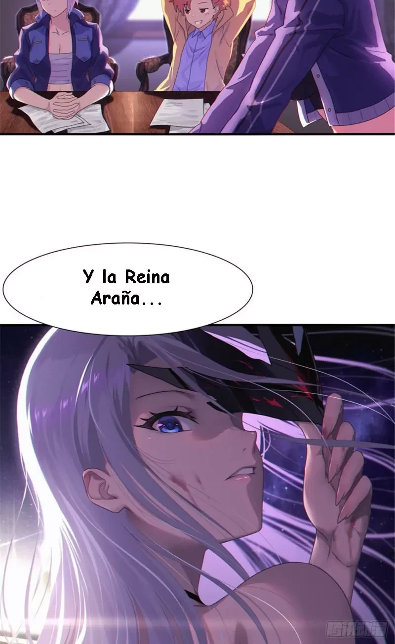 My Girlfriend is a Zombie Capítulo 249 - Page 30