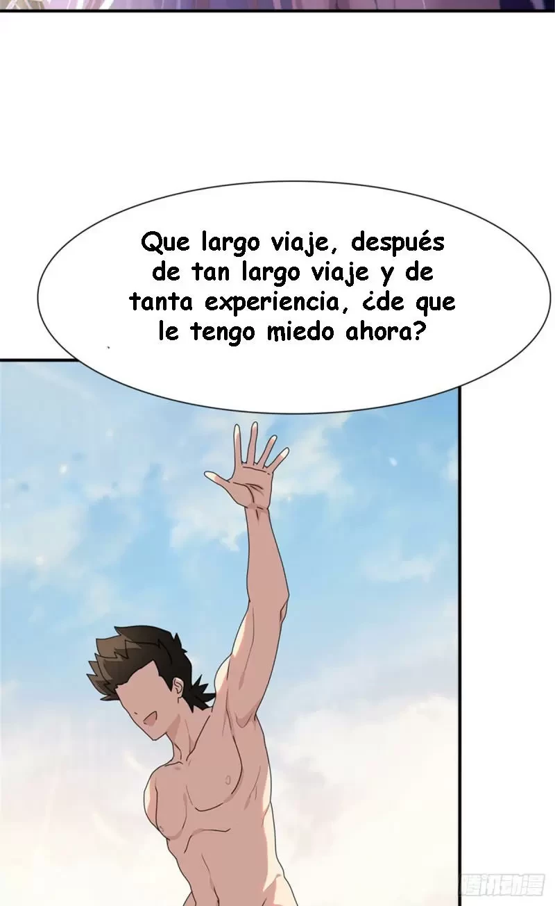 My Girlfriend is a Zombie Capítulo 249 - Page 31