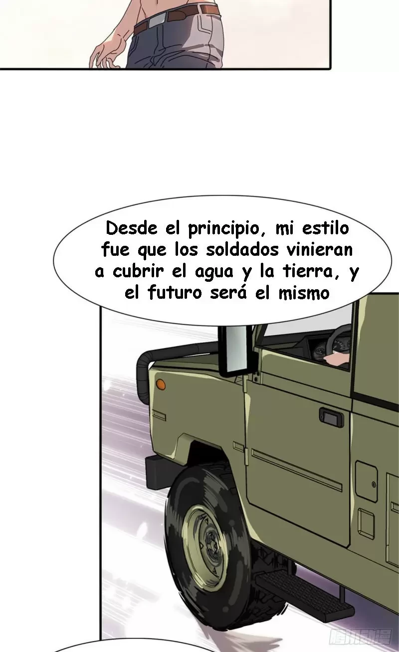My Girlfriend is a Zombie Capítulo 249 - Page 32