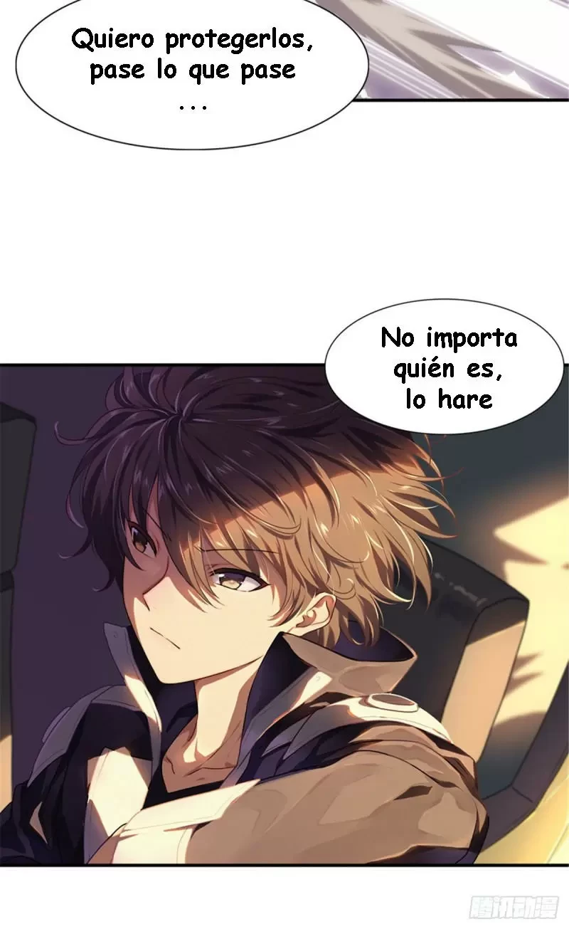 My Girlfriend is a Zombie Capítulo 249 - Page 33