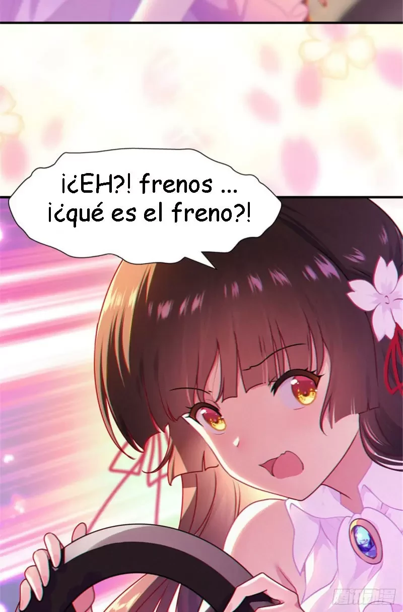 My Girlfriend is a Zombie Capítulo 249 - Page 37