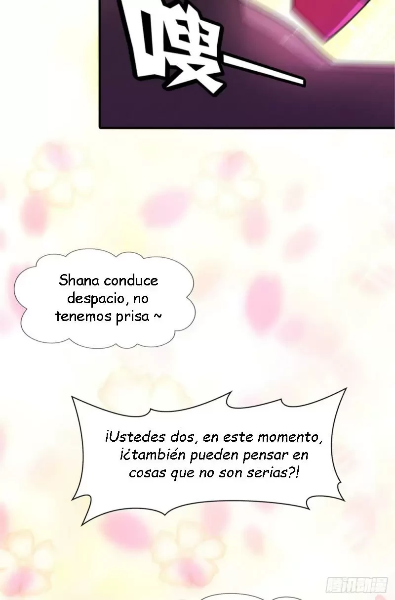 My Girlfriend is a Zombie Capítulo 249 - Page 39