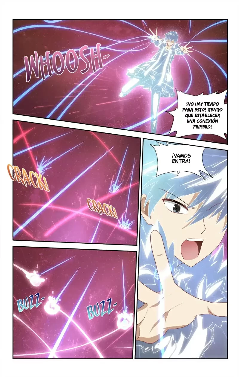 My Girlfriend is a Zombie Capítulo 25 - Page 12