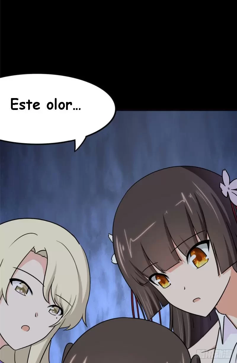 My Girlfriend is a Zombie Capítulo 250 - Page 7