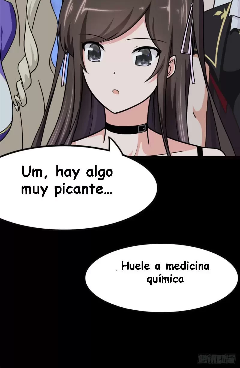 My Girlfriend is a Zombie Capítulo 250 - Page 8