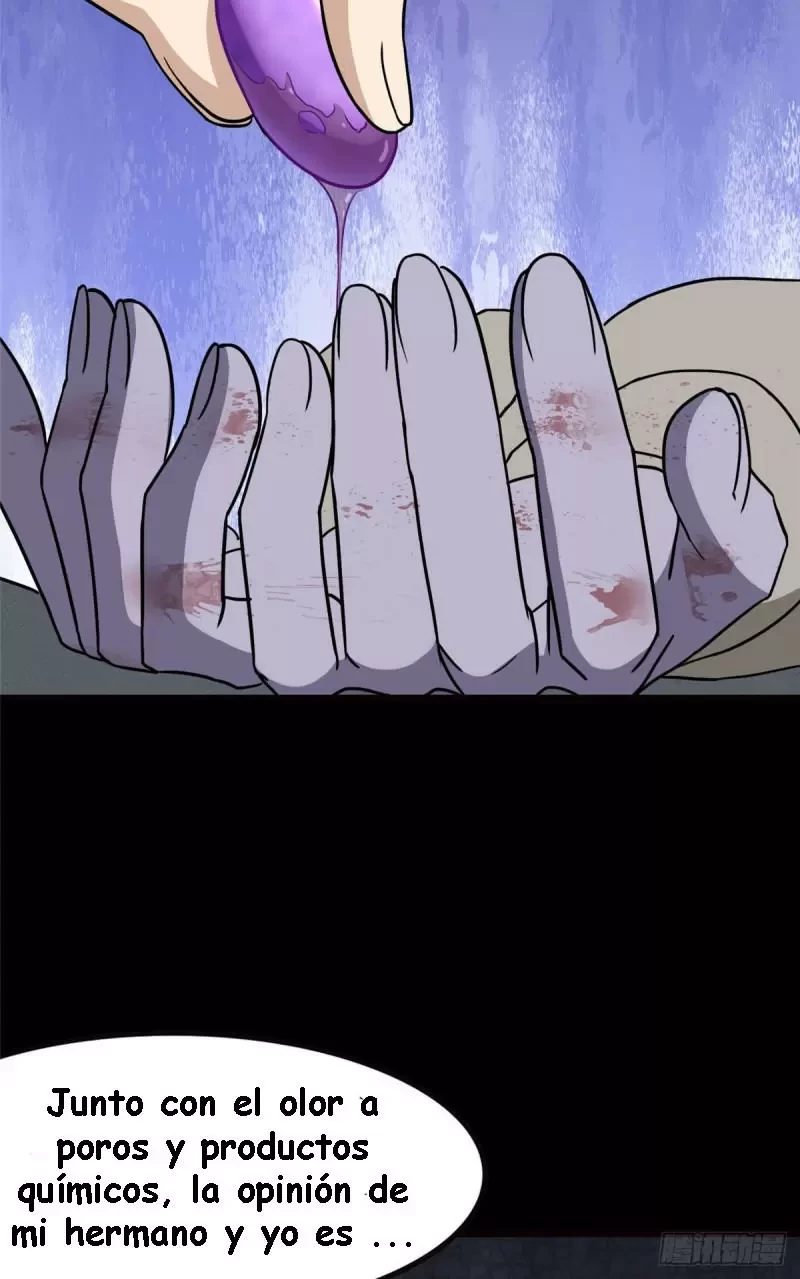 My Girlfriend is a Zombie Capítulo 250 - Page 17