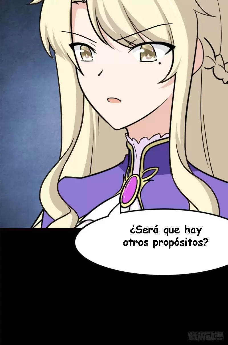 My Girlfriend is a Zombie Capítulo 250 - Page 20