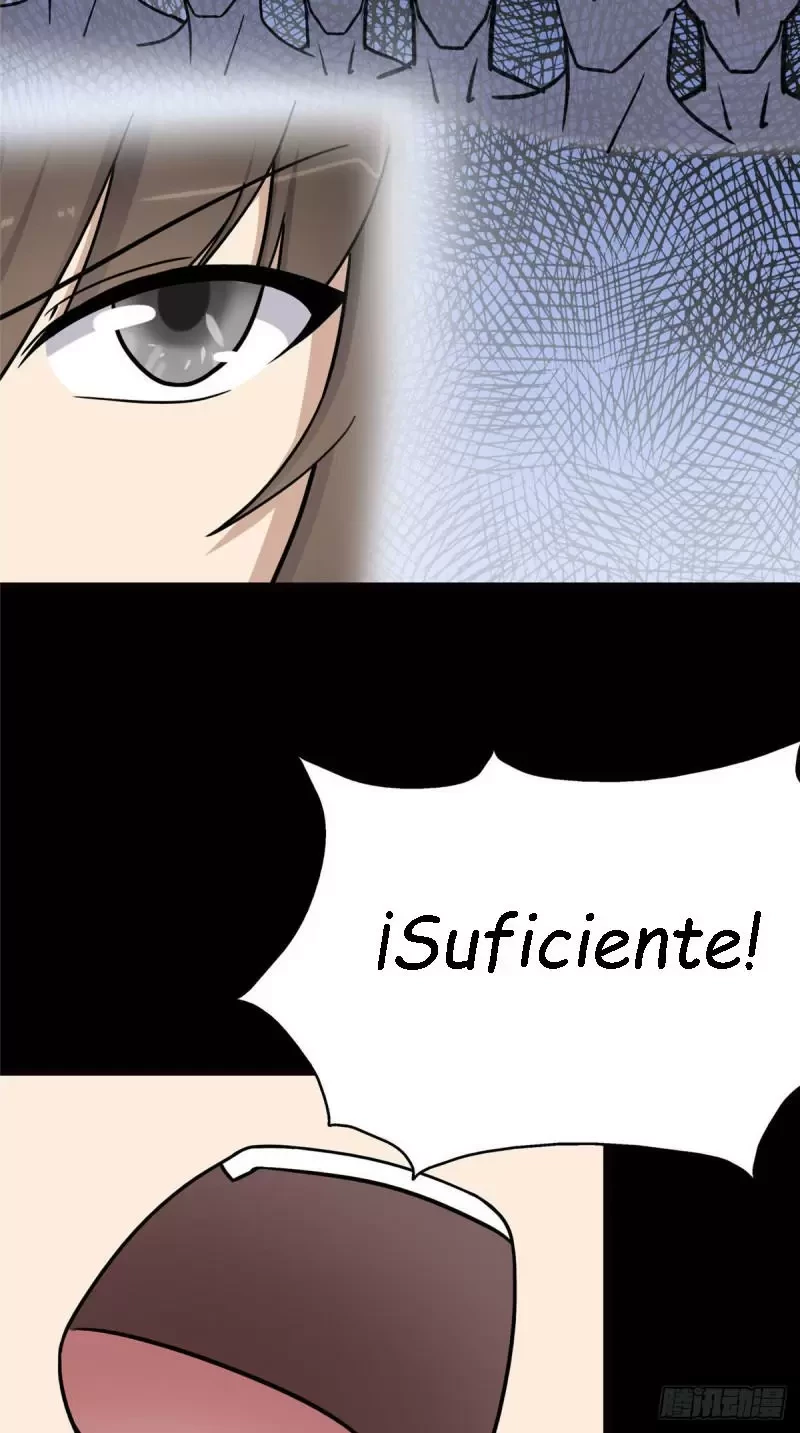 My Girlfriend is a Zombie Capítulo 250 - Page 23