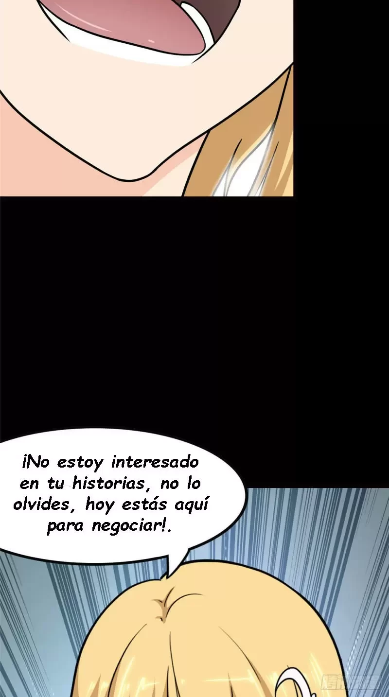 My Girlfriend is a Zombie Capítulo 250 - Page 24