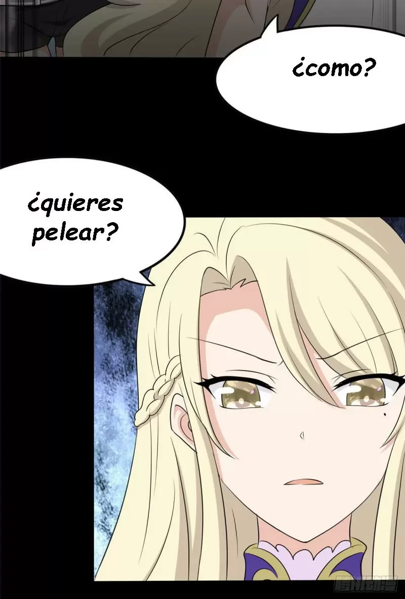 My Girlfriend is a Zombie Capítulo 250 - Page 27